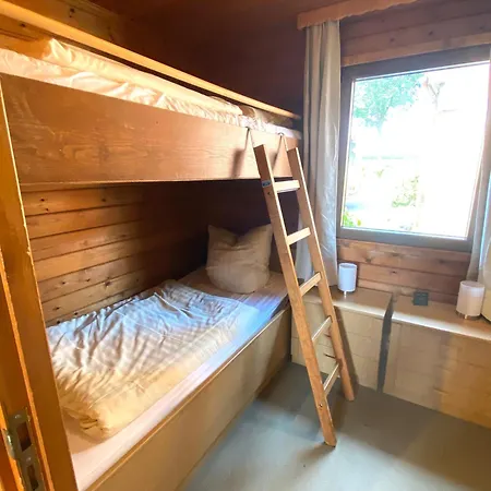 شقة Monteurwohnung Heidehaeuschen