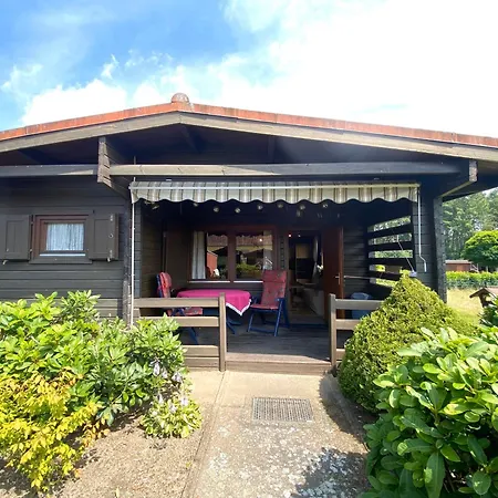 Monteurwohnung Heidehaeuschen *