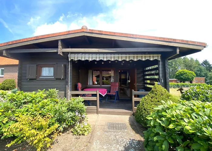 Monteurwohnung Heidehaeuschen *