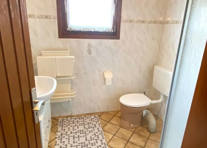 Monteurwohnung Heidehaeuschen