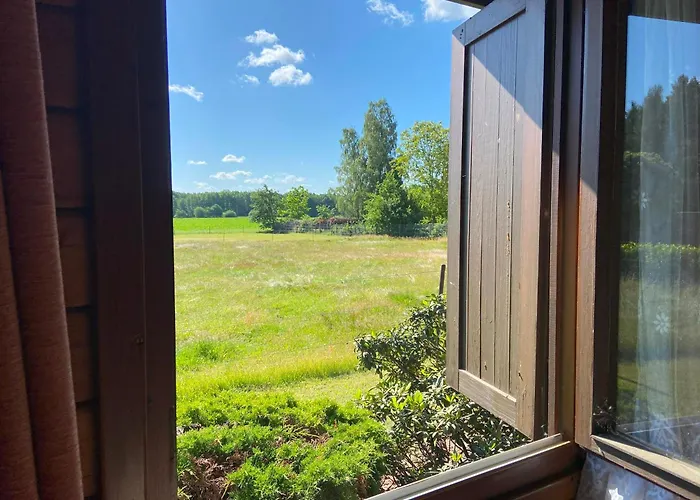 Monteurwohnung Heidehaeuschen Apartamento *